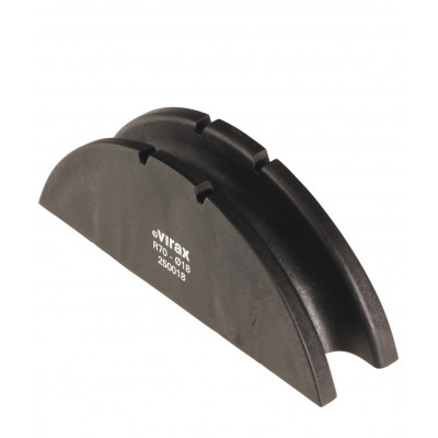 Forme 22mm -7/8''/r88 p/ arbalet 2500/03 Virax | 250022