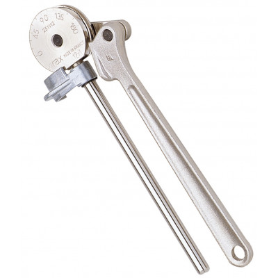 Pince a cintrer en acier 5/8'' / r54 Virax | 251125