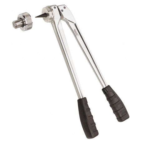 Pince a emboiture cuivre nue Virax | 252600