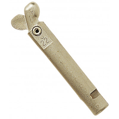 Outil a piquer 20 mm extrudax Virax | 252820