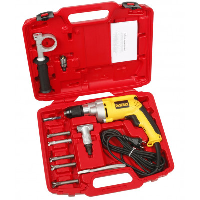 Extrudax 5 outils 3/8 a 7/8'' sans perc Virax | 252883