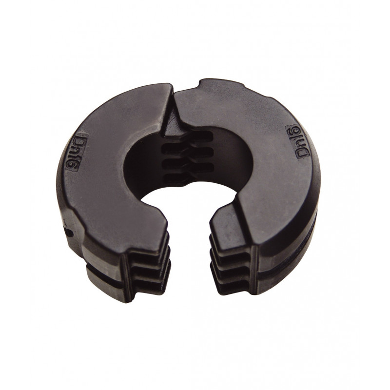 Inserts profil u 20 Virax | 252917