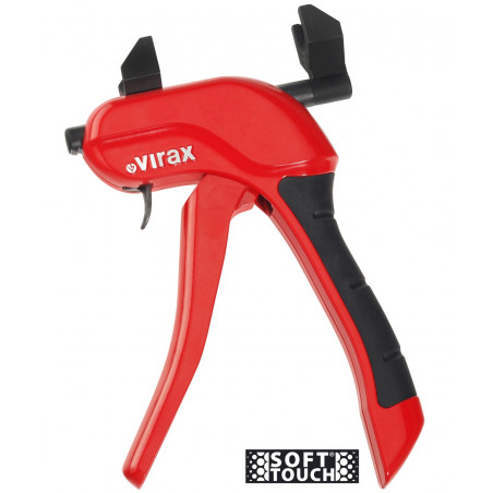 Coffret Mini sertisseuse axiale + pince à expansion per + pc32 Virax | 253361