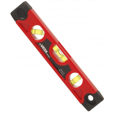 Mini-niveau 23 cm Virax | 263125