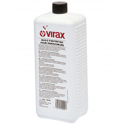 Huile pour deboucheur - 1 l Virax | 290400
