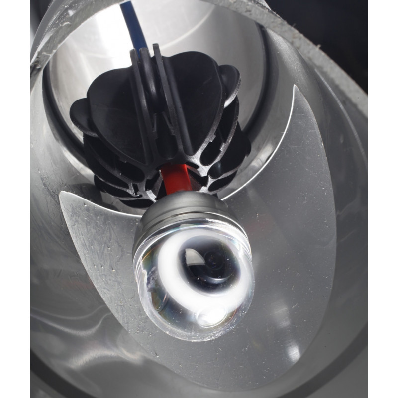 Extension p/ centreur 150mm p/visioval Virax | 294033
