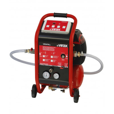 Virafal connect + injecteur + reducteur Virax | 295059
