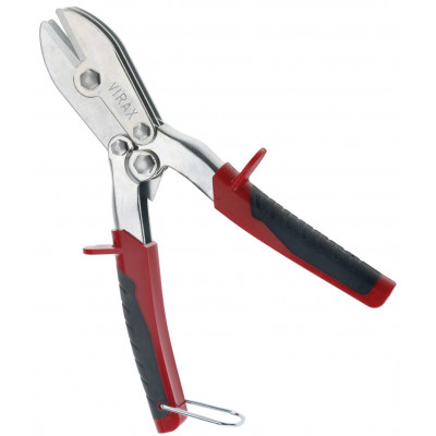 Pince a retreindre 35 mm modele droit Virax | 335000