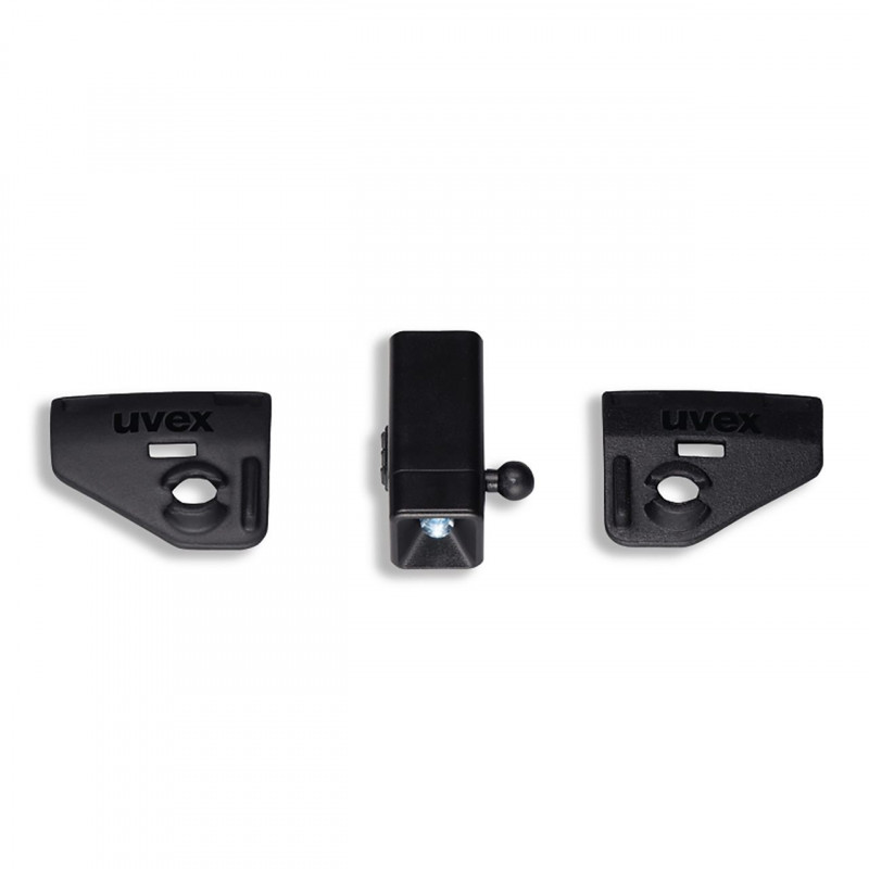 Mini-lampe LED Uvex | 9999100