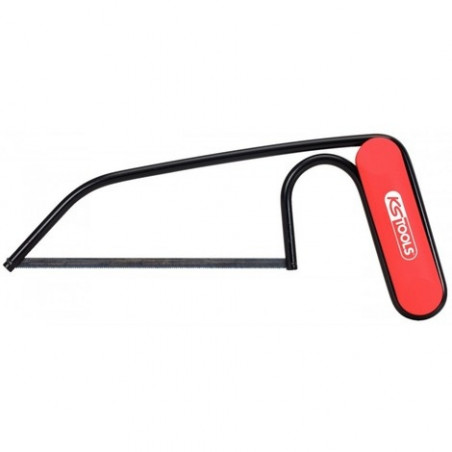 Lame de rechange universelle pour monture de scie 997,1210 cdt,12 pcs - KS Tools | 997.1214