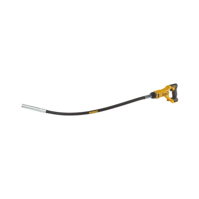 Vibrateur à béton XR 18V - sans batterie ni chargeur  Dewalt | DCE531N