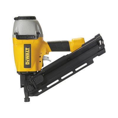 Cloueur de charpente à bande pneumatique 90mm magasin court Dewalt | DPN9033SM