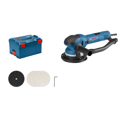 Ponceuse excentrique GET 75-150 Bosch Professionnel | 0601257101