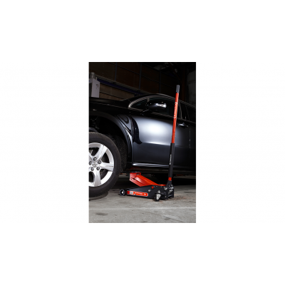 FACOM DL.75M - 750kg Pit Jack | ETS-305364