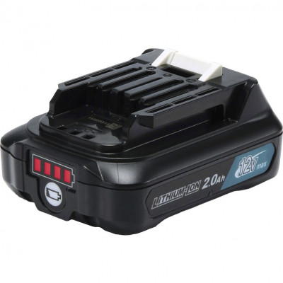 Batterie Li-Ion 12V / 2 Ah - BL1021B Makita | 197396-9