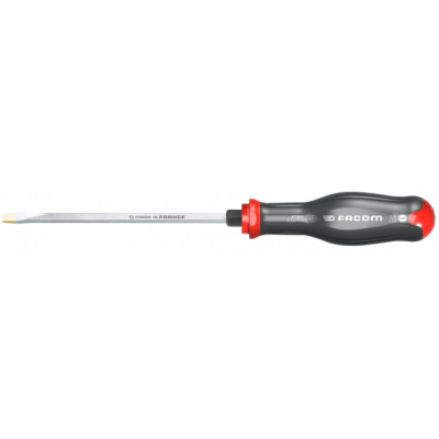 Tournevis Protwist plat forgé 5.5x125-shock Facom | ATWH5.5X125CK