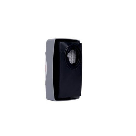 Filtre antipoussière dans un boitier 3M™ 6038 P3 et odeurs gênante | 7000059883