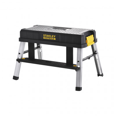 Boîte à outils marchepied 63 cm FATMAX® Stanley | FMST81083-1