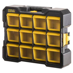 Organiseur Flip Bin à compartiments FATMAX® Stanley | FMST81077-1