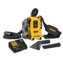 Aspirateur portable XR 18V 2Ah BL Dewalt | DWH161D1