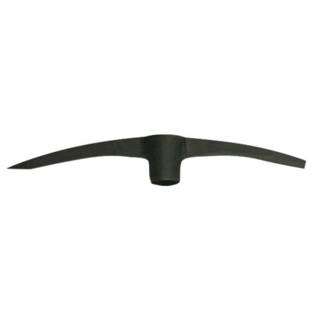 Tête de pioche - 450x52x450 mm Bahco | PAGS-2.0