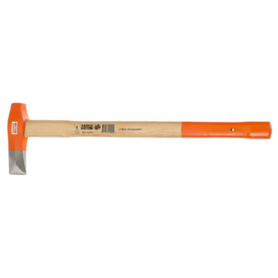 Hache à fendre manche en hickory - 3.200g, 800 mm Bahco | MCP-2.5-810