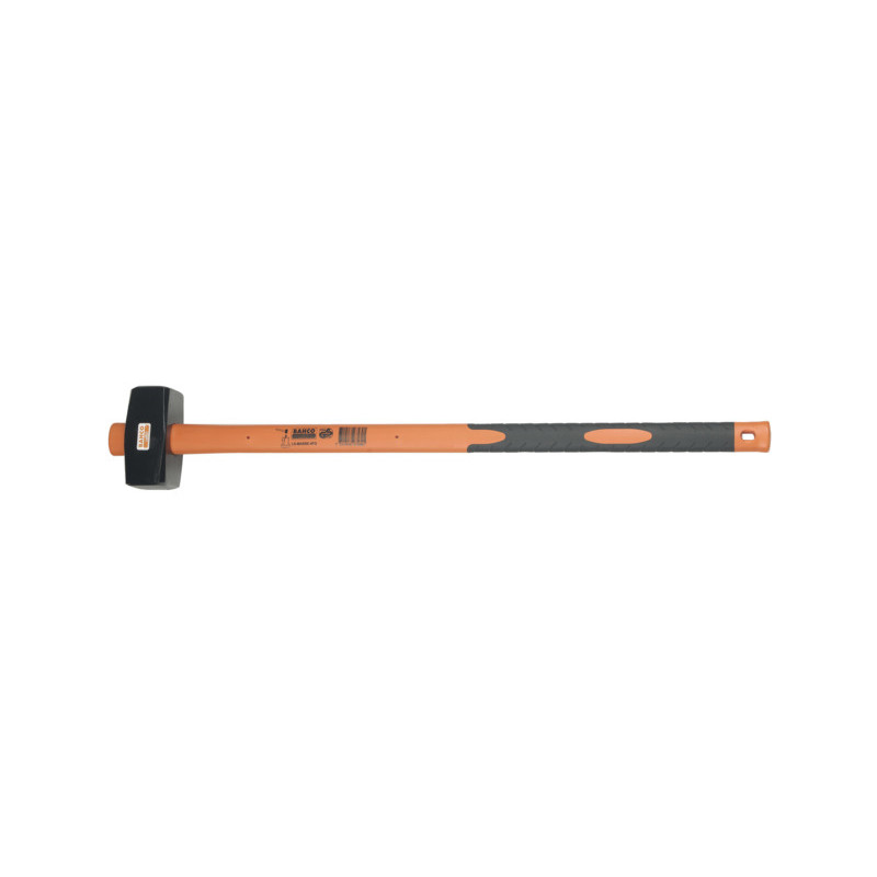 Masse manche en fibre de verre - 4.800g, 900 mm Bahco | LS-MASSE-4FG
