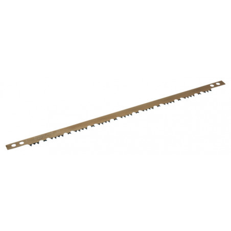 Lame de rechange pour scies à bûches bois vert 607 mm Bahco | 23-24