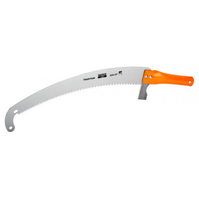 Scie arboricole denture trempée 360 mm adaptable sur perche Bahco | 386-6T