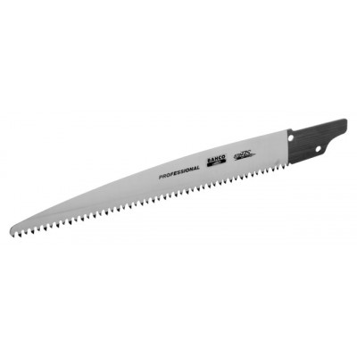 Pièces détachées pour Scie arboricole, Lame de rechange - 240 mm, 5 dents au pouce Bahco | 5728-JS
