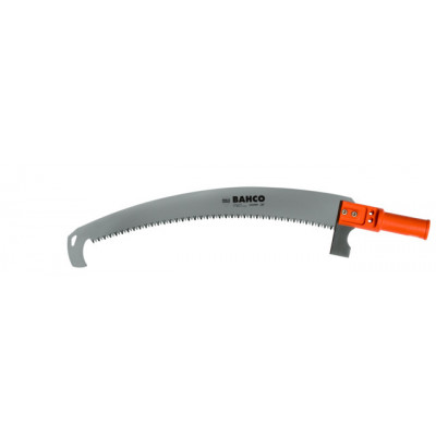Scie sur perche 390 mm, 5,4 dents au pouce, grosse coupe Bahco | ASP-AS-C39-JT-C