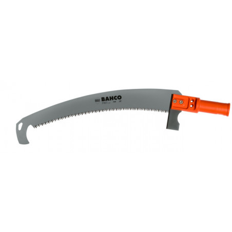 Scie sur perche 330 mm, 7 dents au pouce, coupe fine Bahco | ASP-AS-C33-JT-F