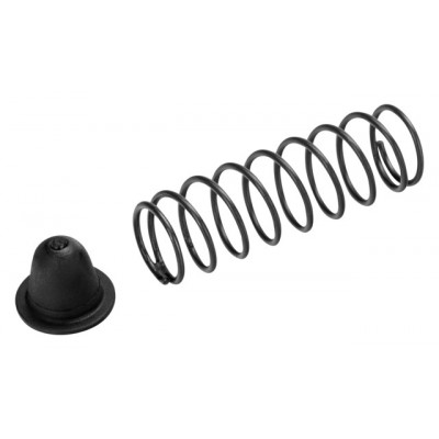 Pièces détachées pour Sécateur, ressort et butée  Bahco | R1069P