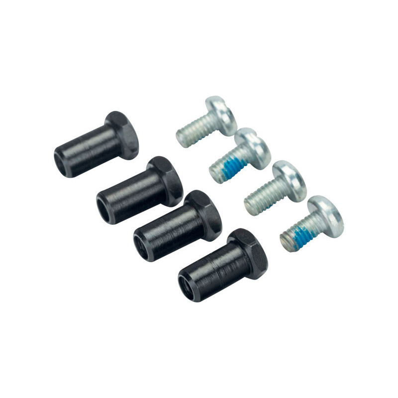 Ventose Per Auto E Casa - 60 Pezzi, Ø45 Mm, Senza Ganci, Per Specchio, Finestrino, Cucina - Foto 12