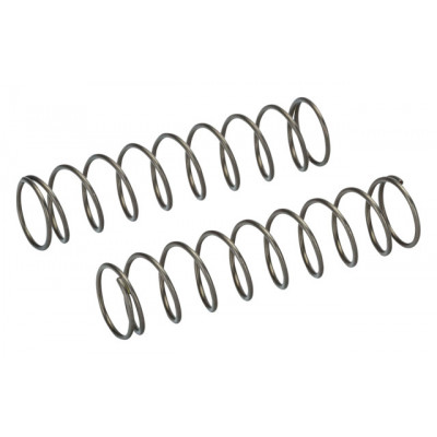 Pièces détachées pour Sécateur, ressorts de rechange souple (x2) Bahco | R905P