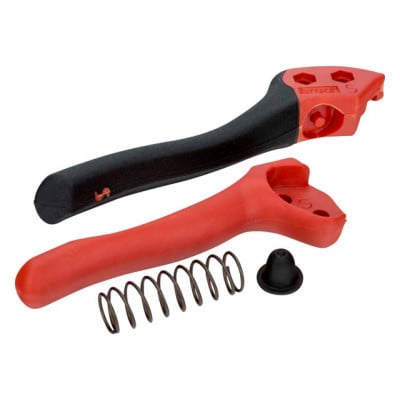 Pièces détachées pour Sécateur, poignées pour gaucher Bahco | RT824P