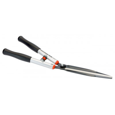 Cisaille à haies léger professionnelle manche court - lame 250 mm Bahco | P54-SL-25