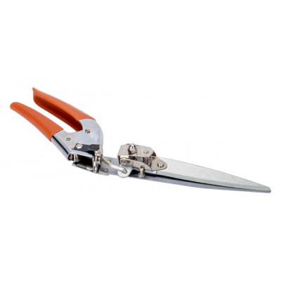 Cisaille à gazon orientable 3 positions - 355 mm Bahco | GS-76