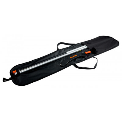 Jeu comprenant une perche de base ASP-1850G, une d'extension ASP-1850 et une scie sur perche de 390 mm Bahco | ASP3740-C39JTC