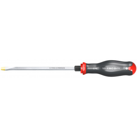 Tournevis Protwist plat forgé 12x200-écrou Facom | ATWH12X200