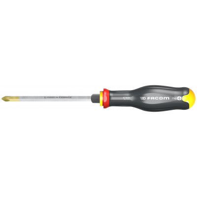 Tournevis Protwist PH2x125-écrou Facom | ATWPH2X125