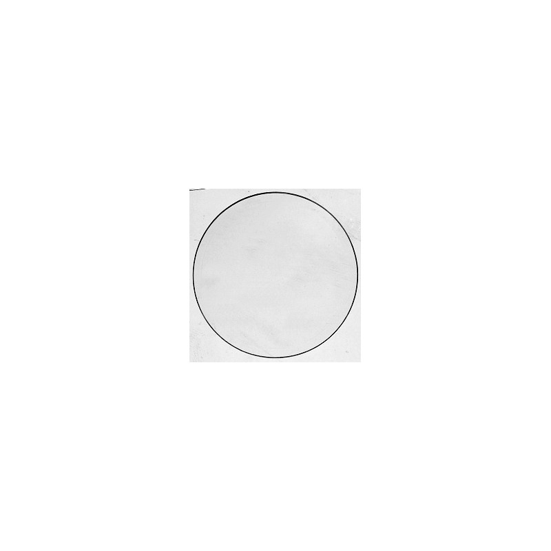 10 rondelles pour collecteur d'eau Bosch Professional | 2609390311