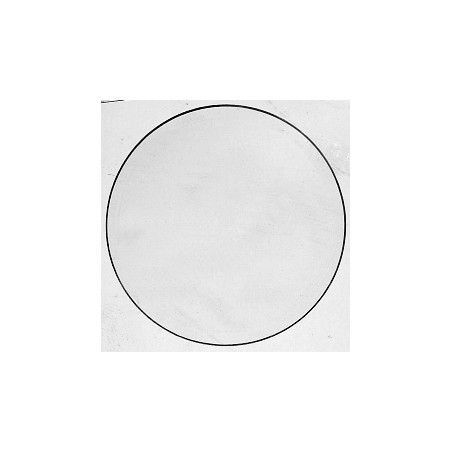 10 rondelles pour collecteur d'eau Bosch Professional | 2609390311