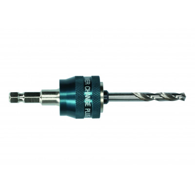 Adaptateur Power-Change SDS Plus + Foret HSS-G 85MM Bosch Professional | 2608522411