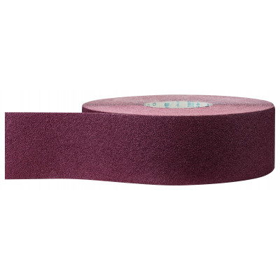 Rouleau abrasif J450 EfW&P 115mmX50m G240 Bosch Professional | 2608621489
