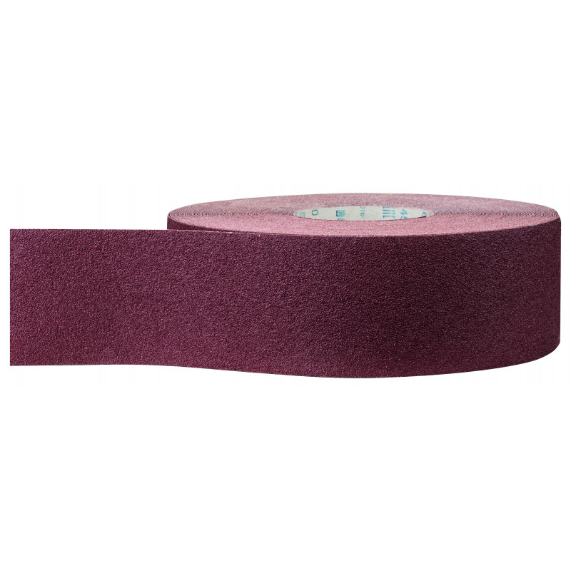 Rouleau abrasif J450 EfW&P 93mmX50m G180 Bosch Professional | 2608621478