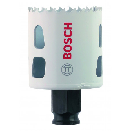 Scies-trépans Progressor for Wood and Metal 56MM - 2 3/1 Bosch Professional | 2608594221