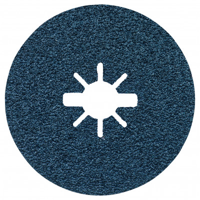 Disques abrasifs en fibre X-LOCK, R574, Best for Metal - EN 13743 Bosch Professional | 2608619155