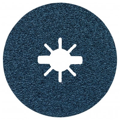 Disques abrasifs en fibre X-LOCK, R574, Best for Metal - EN 13743 Bosch Professional | 2608619161