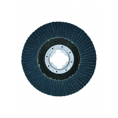 Disques à lamelles X571 X-LOCK 125 mm G40 FIB Bosch Professional | 2608619201